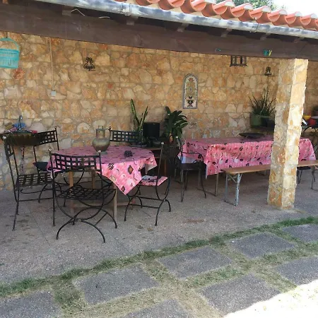 Pensión Belgituda Lda Óbidos